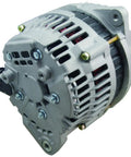 New Heavy Duty Alternator For Infiniti QX56 Armada Pathfinder Titan 2004 2005 2006 5.6L V8 Replacement Part 231008S100 front view