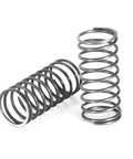 Two Ten Pack Cylindroid Helical Return Coil Springs 15mm Outer Diameter By 1.0mm Wire Gauge for Heavy Duty Industrial Machinery.