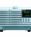 Front view of Beast Mode Programmable Multi-Range DC Power Supply 0 To 80V And 0 To 40.5A, 1080W With LCD Readout, Series Up To Two Units And Parallel Up To Three For Higher Voltage, Ideal Bench Power Supply For Electronics Testing