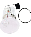 Fuel Pump With Sending Unit For Toyota Sienna 2011 2016 Gas Electric In Tank Module 3.5L Replacement No Brainer Install Delivers 65 To 75 GPH At 55 To 65 PSI Easy Install Reliable Fuel Delivery For Sienna V6 with accessory ring