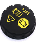 Replacement Brake Fluid Reservoir Cap Cover 5Q0611349B 1 Pc Black Plastic Tank Cap For Volkswagen VW Tiguan Golf Audi A3 TT Skoda