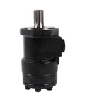 101-1063-009 Direct Swap High Torque Low Speed Gerotor Hydraulic Motor, front view, fits Eaton Char-Lynn H Series