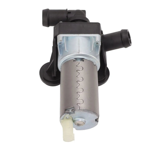 High Performance Aluminum Auxiliary Engine Water Pump For BMW 3 Series E90 And 5 Series E60 Coolant Circulation System Replacement Part Keeps Your Ride Cool And Running Smooth Like A Charm