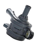 Built Tough Electric Auxiliary Water Pump Snaps Right Into Engine Cooling System Stops Overheating Fast Replaces 161b00y010 161b036010 G904047040 For Corolla Levin
