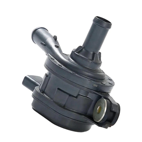 Built Tough Electric Auxiliary Water Pump Snaps Right Into Engine Cooling System Stops Overheating Fast Replaces 161b00y010 161b036010 G904047040 For Corolla Levin