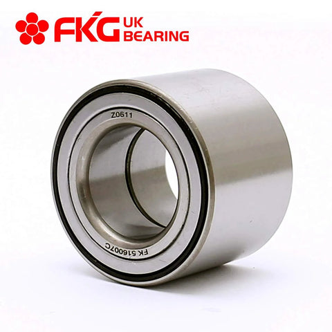 Rear Wheel Bearing For 2000 2008 Ford Focus With Rear Drum Brakes Only Left Or Right Side OE Quality ISO TS 16949 Certified