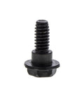 Dang Tough Replacement Shoulder Screw Fits Electric Mini Rider Ft24 Cc760 Walk Behind Mowers, black heavy duty shoulder screw