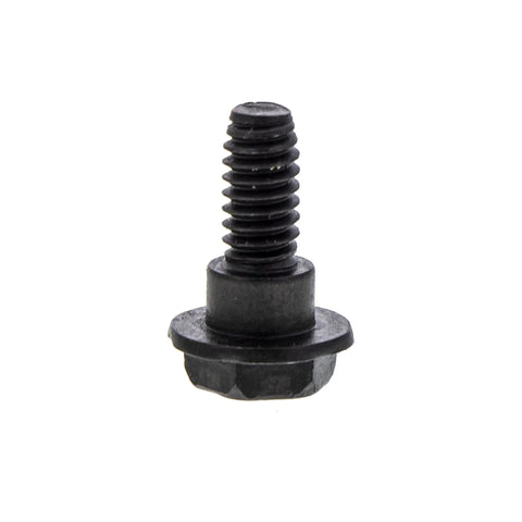 Dang Tough Replacement Shoulder Screw Fits Electric Mini Rider Ft24 Cc760 Walk Behind Mowers, black heavy duty shoulder screw