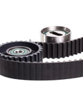 HTD 5M Rubber Timing Belt 1350mm Pitch Length, 15mm Wide, 3.6mm Thick, 270 Teeth, Closed Loop Pulley For High Torque Drives