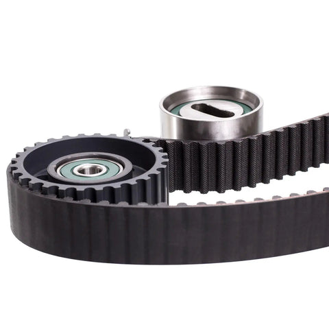 HTD 5M Rubber Timing Belt 1350mm Pitch Length, 15mm Wide, 3.6mm Thick, 270 Teeth, Closed Loop Pulley For High Torque Drives