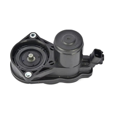 Solid Electric Parking Brake Actuator for Toyota Avalon Corolla RAV4 Model Years 2019 To 2022 Heavy Duty Handbrake Assembly.