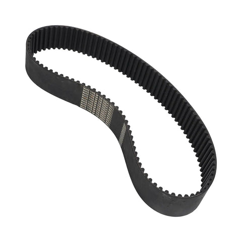 Beefed Up Rubber Drive Timing Belt 42mm Wide 8M 800 Series for Mechanical Power Transmission, wear resistant