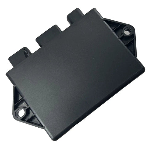 CDI Box Ignitor Replacement For Bruin 350 2004 To 2006, Grizzly 350 2007 To 2014, Wolverine 350 2006 To 2009 Plug-In Upgrade
