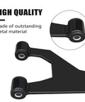 Delta A Plate Sub Assembly For Club Car DS 1993 Up Gas And Electric Golf Carts Driver And Passenger Side Two Pack Replacement OEM 1016353