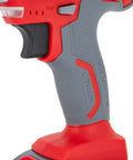 Handle and trigger of 21V Electric Metal Shears With Swivel Head, Heavy Duty Sheet Metal Cutter