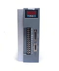 Ultra Precision AC Servo Motor Kit 380V 4.3KW 1500RPM 27Nm With Encoder Feedback For Closed-Loop Control driver unit view