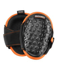 Gel Foam Knee Pads For Work And DIY Projects Built For Comfort Refurbished And Tested Like New Cushioned Gel Inserts