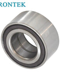 Front Wheel Bearing Set 510074 For Honda CR V 2002 2006 And Honda Element 2003 2011 2 Pack Hub Bearings Drop In Replacement