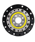 Harmonic Drive HD 11 Strain Wave Gearbox 52mm Heavy Duty Low Backlash Reducer For Nema 17 BLDC Motor With 100 To 1 Gear Reduction