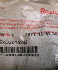 Packaging of Hydraulic Seal Kit R432015242 P-068148-K0000 for Rexroth Bosch pumps and cylinders repair.
