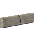 Tough As Nails Weld On Steel Barrel Hinge For Heavy Duty Gates And Doors Four Pack Three Inch Ball Bearing Hardware and smooth finish.