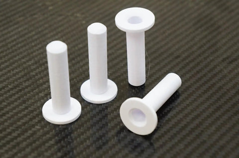 Adjustable Bed Frame Guard Rail Insert Sleeve Collar For Leggett And Platt Durable Plastic Replacement Kit No Tools Required