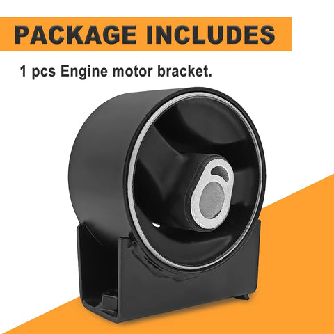 Front Engine Motor Mount For VW Routan 2011 2014 And Chrysler Town And Country 2011 2016 Grand Caravan 2011 2019