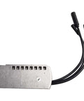 Kick Up Your E-Bike Game With This Rock Solid 22A Controller That Cranks Out 500W For A Breezy Ride On Any Trail Compatible With Hailong Base And Julet Display For Serious Thrills. 48V metal e-bike controller with cables