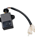 Carbon Monoxide Alarm Module For Predator 5000 Inverter Generator CO Sensor Replacement Quick No Brainer Install Reliable Detector