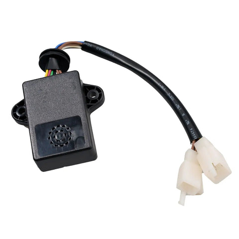 Carbon Monoxide Alarm Module For Predator 5000 Inverter Generator CO Sensor Replacement Quick No Brainer Install Reliable Detector