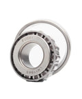 Two Pack Trailer Wheel Hub Bearing Kit For Three Quarter Inch Axles LM11949 LM11910 With 0.7500 Inch ID And 1.7810 Inch OD