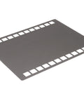 11 Hole Cook Plate For Commercial Ovens, 32Z4044 Replacement Part, Durable Stainless Steel Heating Surface, fits high volume kitchens