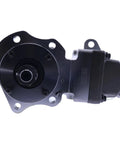 Top Shelf Fuel Injection Pump Replacement For Cummins ISC 83L And ISL 89L Diesel Engines, detailed view from above.