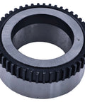 Front view of Beefy Hub Bearing 52315-3E000 523153E000 MR406129A MR111877 Replacement For Kia Sorento 2003 To 2008 And Mitsubishi