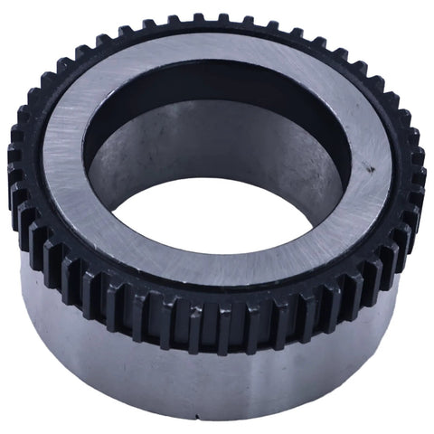 Front view of Beefy Hub Bearing 52315-3E000 523153E000 MR406129A MR111877 Replacement For Kia Sorento 2003 To 2008 And Mitsubishi