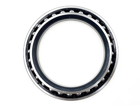 Premium Auto Transmission Bearing Drive Gear For UA80E And UA80F Transfer Gear Replacement with ball bearings close-up