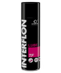 Dry Film Lubricant Lube TF For Industrial Machinery And Moving Parts Long Lasting Non Staining Wear Reduction Anti Corrosive Aerosol