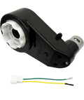 Beefed Up Dual Electric Motor Gearbox For Kids Ride On Cars 12V And 24V High Speed RS550 RS555 Drive Engine Upgrade Replacement
