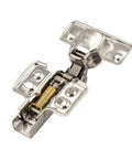 Stainless Steel Hydraulic Hinge Core Damper Buffer Cabinet Hinges Cupboard Door Euro Hinges Soft Close Hardware S781A Full Cover