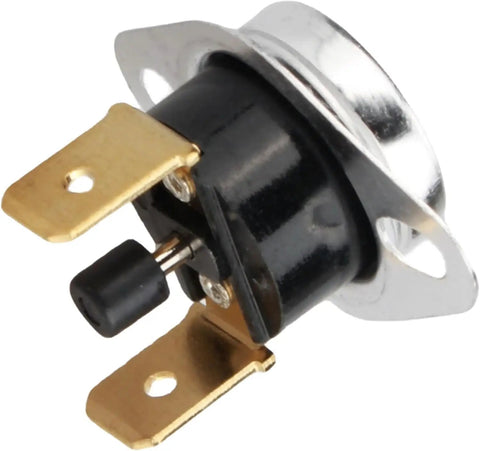 36Tx16 Limit Switch Replacement Part L350F For Universal Furnace Thermostat With Manual Reset 350 Fahrenheit Cutout