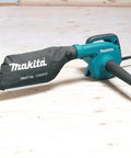 Two In One Blower Vacuum With 145 CFM Air Volume And 203 MPH Air Speed Variable Speed Dial And Trigger For Precise Power