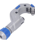 Pro Grade Tube Cutter With Clean Burr Free Cuts From 5 To 50mm For Copper Aluminum And Stainless Steel Pipes Portable Adjustable Pipe Cutter