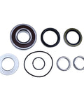ABS Rear Wheel Bearing And Seal Kit For Toyota Tundra 2000 2004 And Tacoma 2001 2003 Drop In Replacement With OEM Style Parts 90363-40068 42423-20010 90301-88077 90520-36045