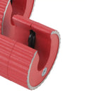 Close-up of Go To Copper Tubing Cutter Set With One Half Inch, Three Quarter Inch And One Inch Cutters For Auto Brake Lines