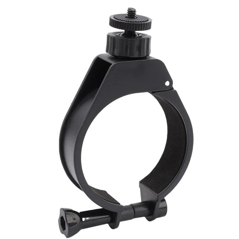 Adjustable Guiding Scope for Telescopes, Tough ABS Build, 1/4 Inch Screw Interface, fits 72 to 74mm tubes