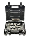 Precision 24-40mm Hard Alloy Valve Seat Boring Tool With Diamond Grinding Wheel For High Accuracy Ring Machining And Maintenance Saves A Bundle On Repair Costs, open case