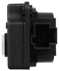 Order This Direct Fit Climate Blend Door Actuator To Swap Right On Your Buick Encore Chevy Spark Volt Or Cadillac Elr For Zero Hassle Cabin Heating And Cooling Everyday, close-up view.