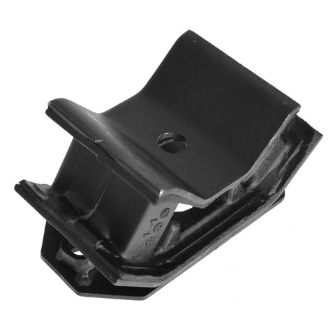 Rock Solid Transmission Mount For 1999 To 2004 Suzuki Vitara Manual Transmission, heavy duty metal mount for direct bolt-on use.