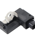 Heavy Duty Battery Current Sensor Drops Right In For Nissan Altima Leaf Murano Pathfinder Quest Versa Qx60 Replaces 294G01HH0A top view