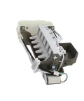 Ice Maker Assembly Replacement Kit To Get Your Ice Back In Action For Your Refrigerator, Complete ice maker assembly with wiring